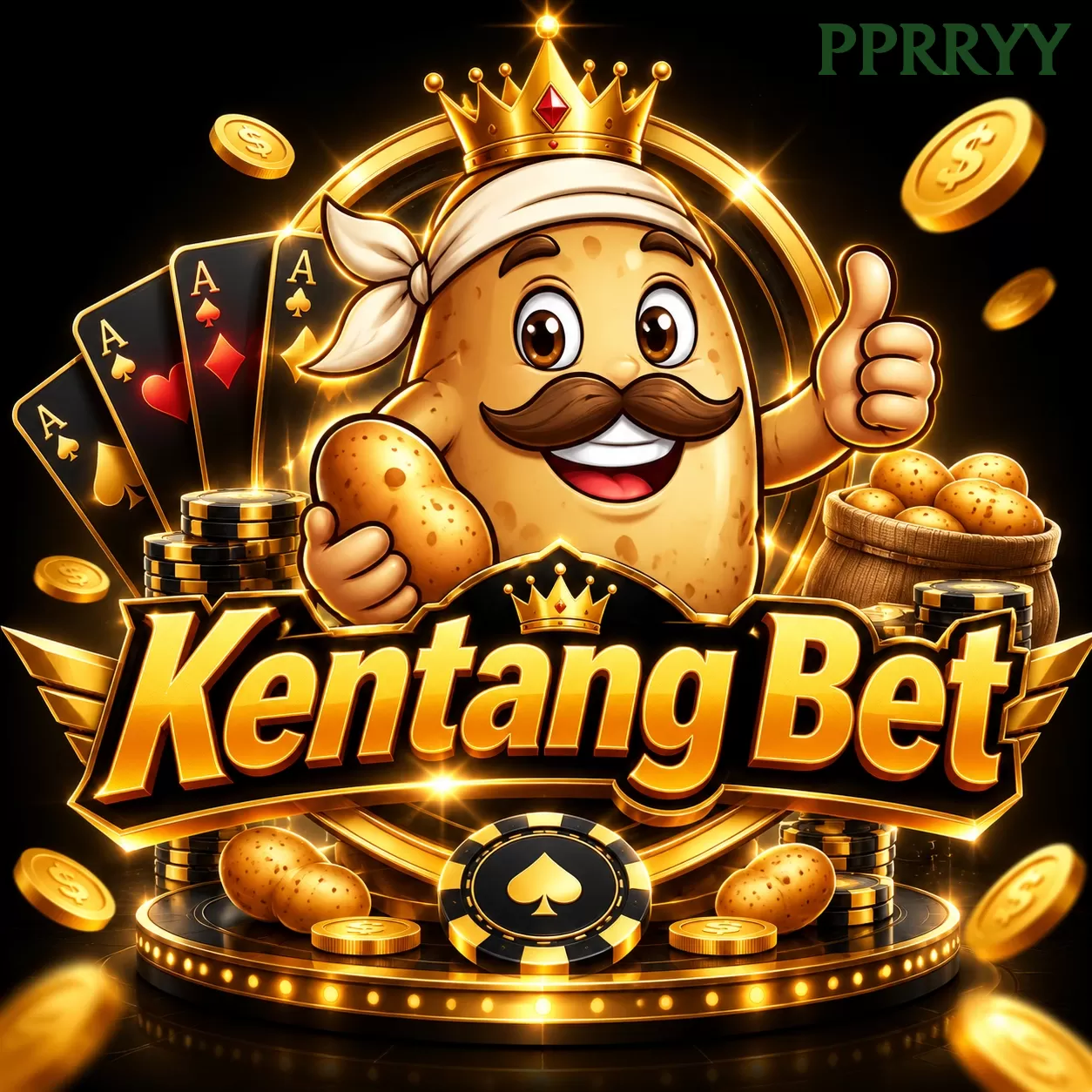 Kentangbet