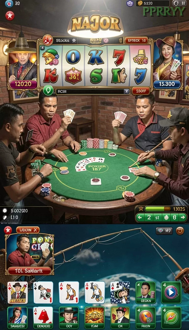 Cuplikan layar F200M — aktivitas